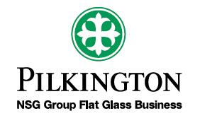 Pilkington glass company
